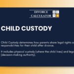 Child Custody