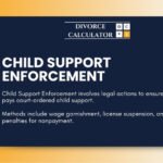 Child Support Enforcement