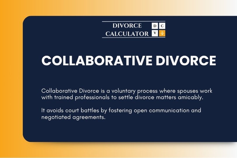 Collaborative Divorce