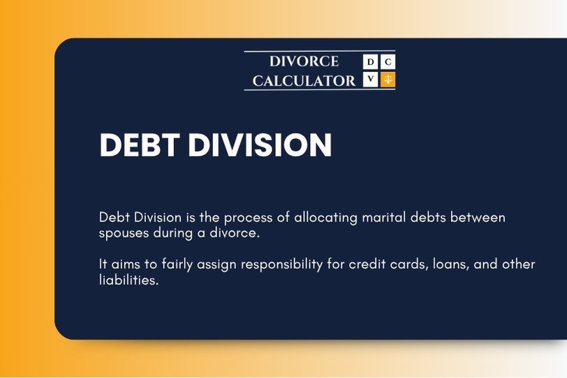 Debt Division