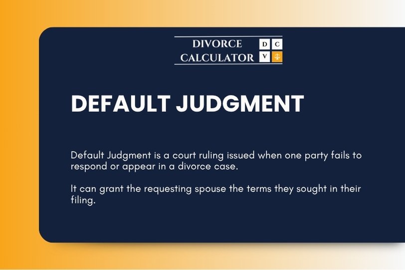 Default Judgment