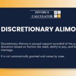 Discretionary Alimony