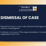 Dismissal of Case