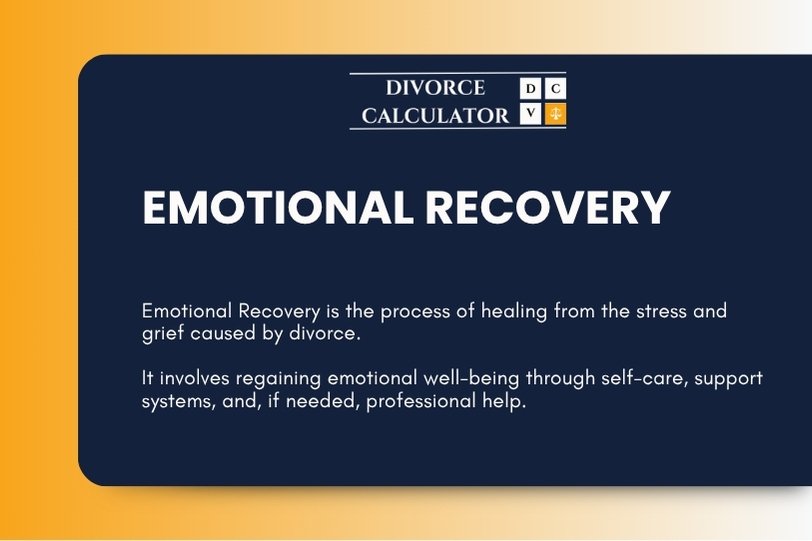 Emotional Recovery