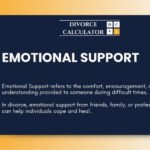 Emotional Support