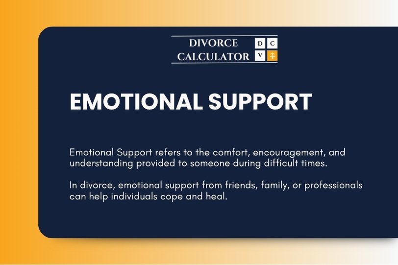 Emotional Support