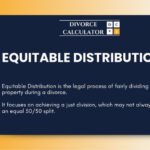 Equitable Distribution