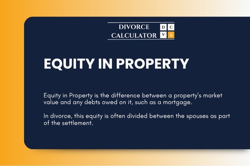 Equity in Property