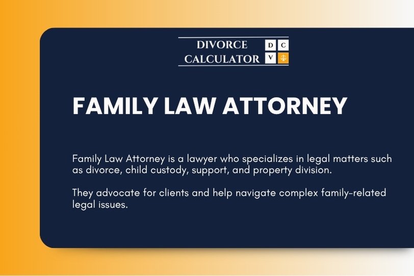 Family Law Attorney