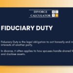 Fiduciary Duty