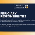 Fiduciary Responsibilities