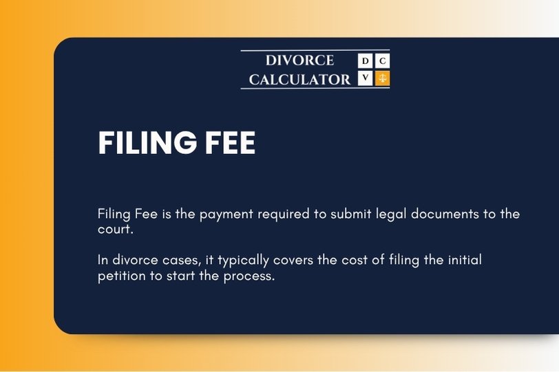 Filing Fee