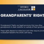 Grandparents Rights
