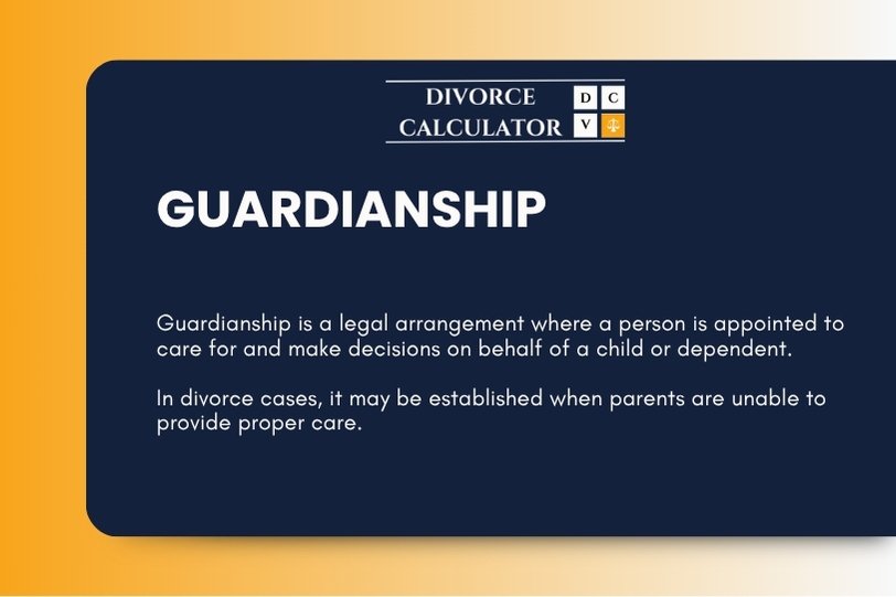 Guardianship
