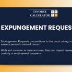 eXpungement Requests